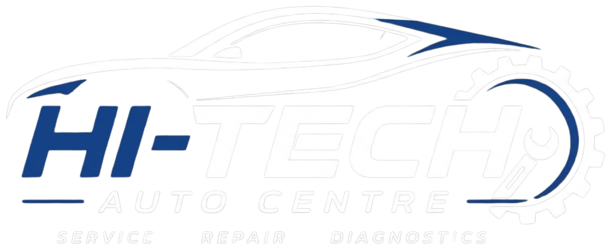 Hi-Tech Auto Centre CC — Service, Repair, Diagnostics